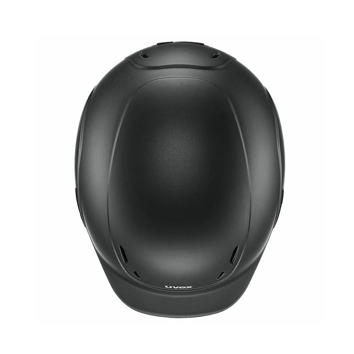 Uvex Kidoxx Matt Riding Hat