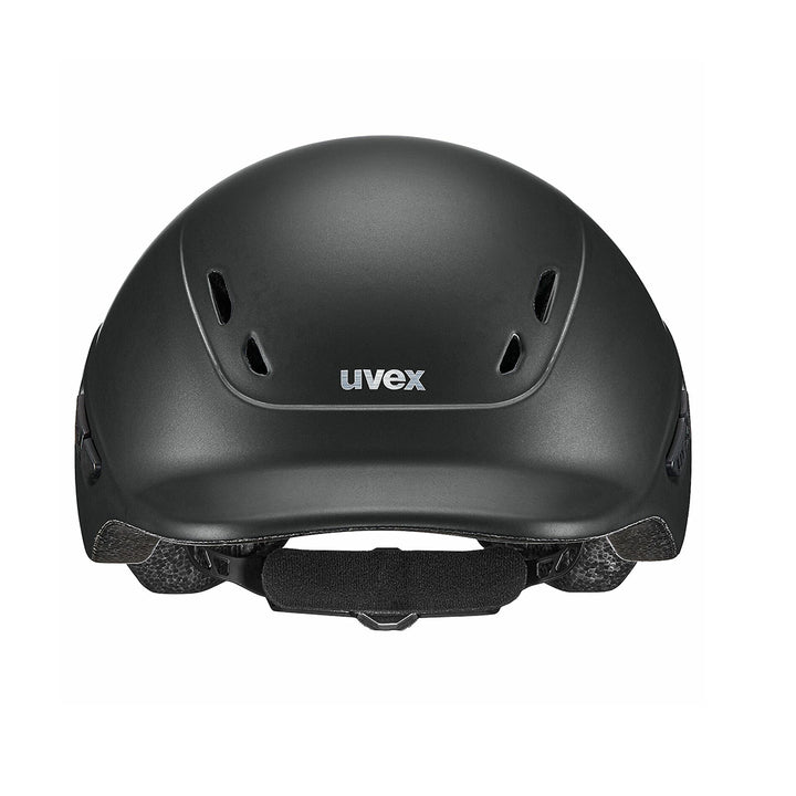 Uvex Kidoxx Matt Riding Hat