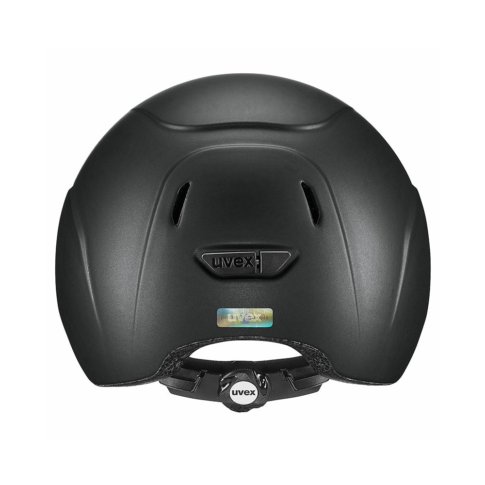 Uvex Kidoxx Matt Riding Hat