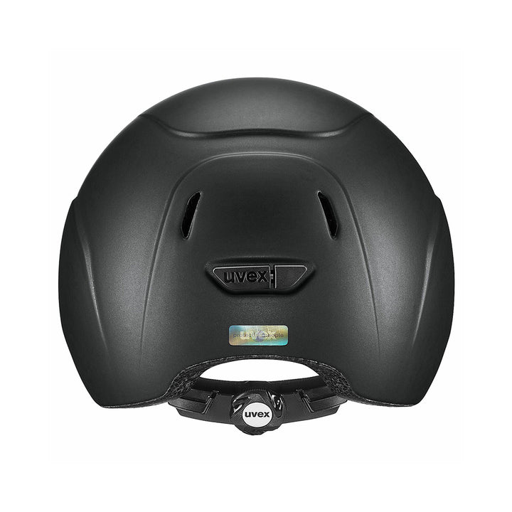 Uvex Kidoxx Matt Riding Hat