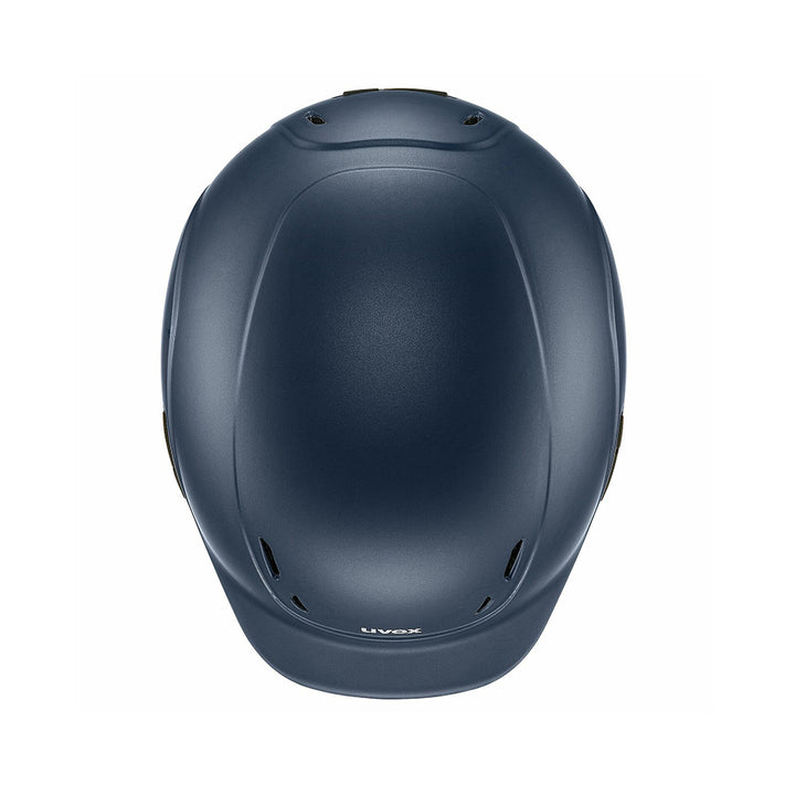 Uvex Kidoxx Matt Riding Hat