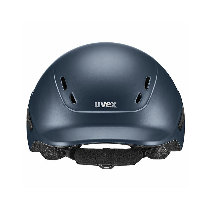Uvex Kidoxx Matt Riding Hat