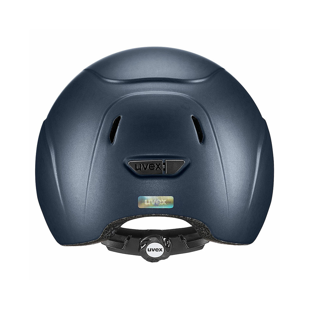 Uvex Kidoxx Matt Riding Hat