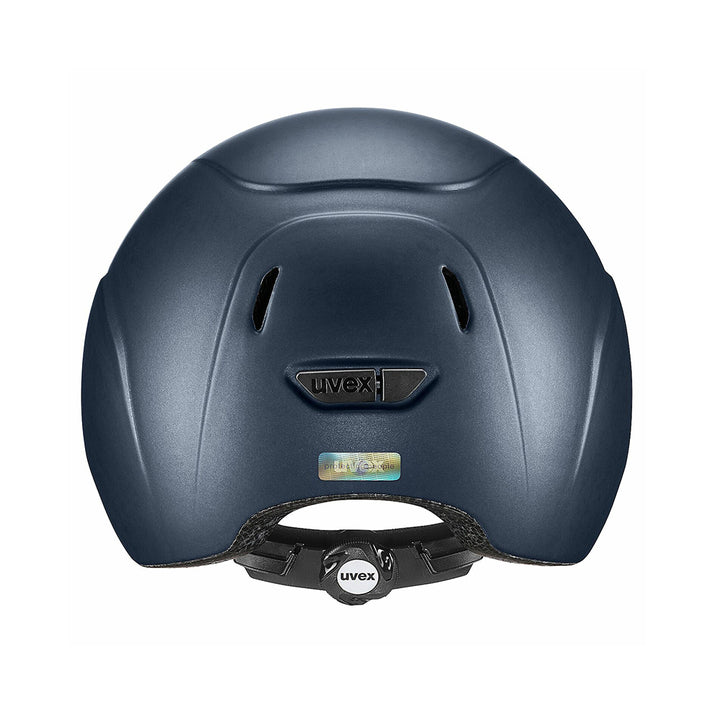 Uvex Kidoxx Matt Riding Hat