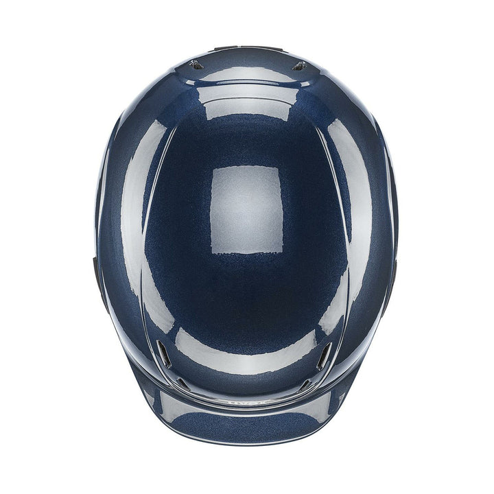Uvex Kidoxx Shiny Riding Hat