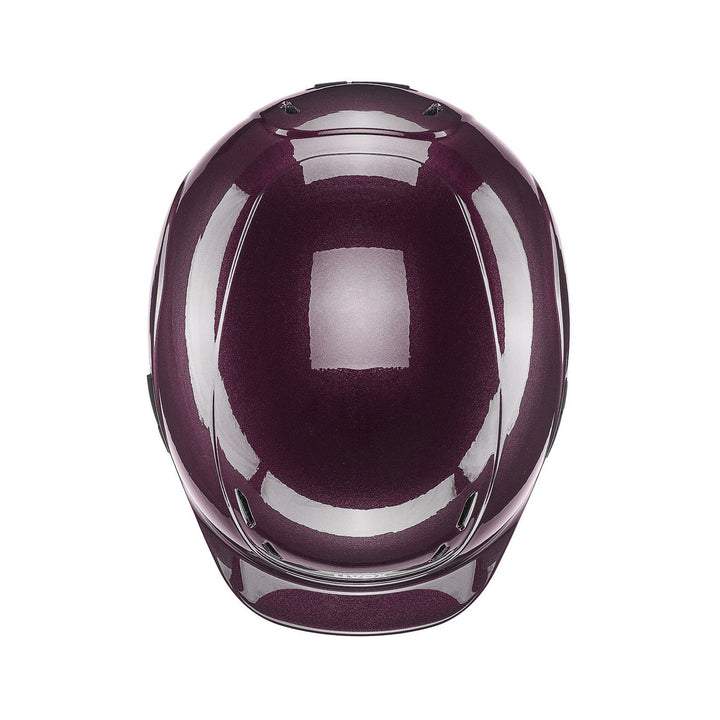 Uvex Kidoxx Shiny Riding Hat