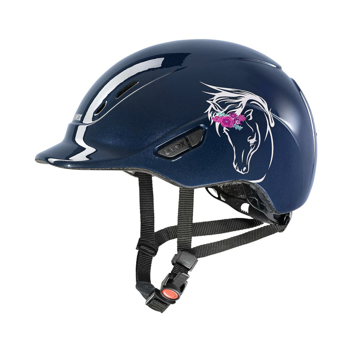 Uvex Kidoxx Riding Hat