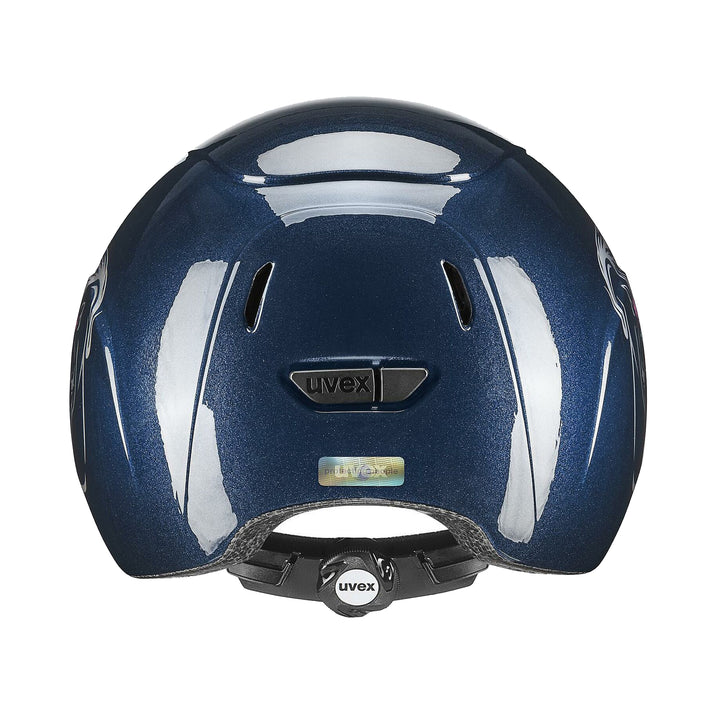 Uvex Kidoxx Riding Hat