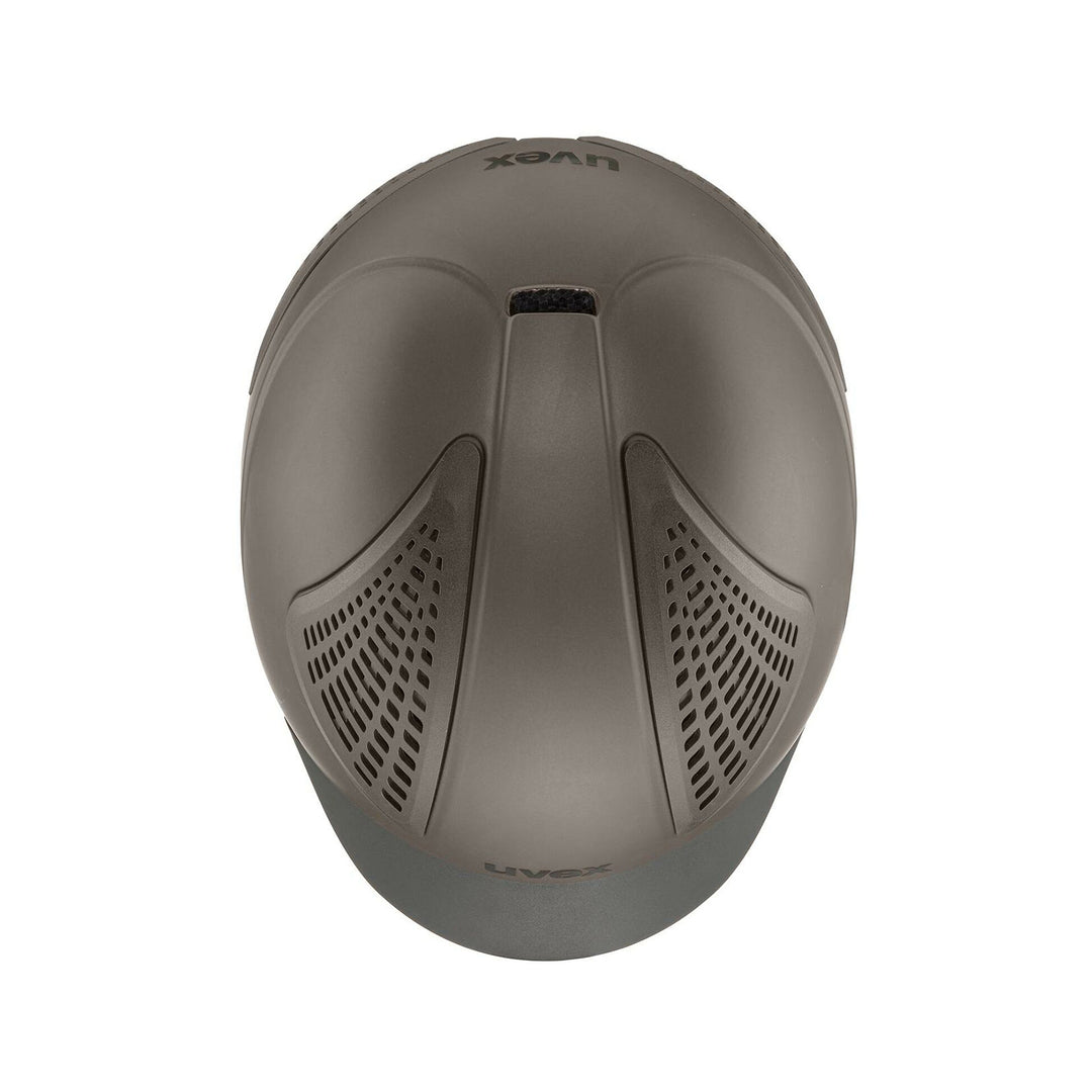 Uvex Exxential III Riding Hat