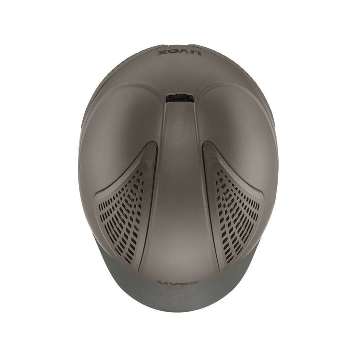 Uvex Exxential III Riding Hat