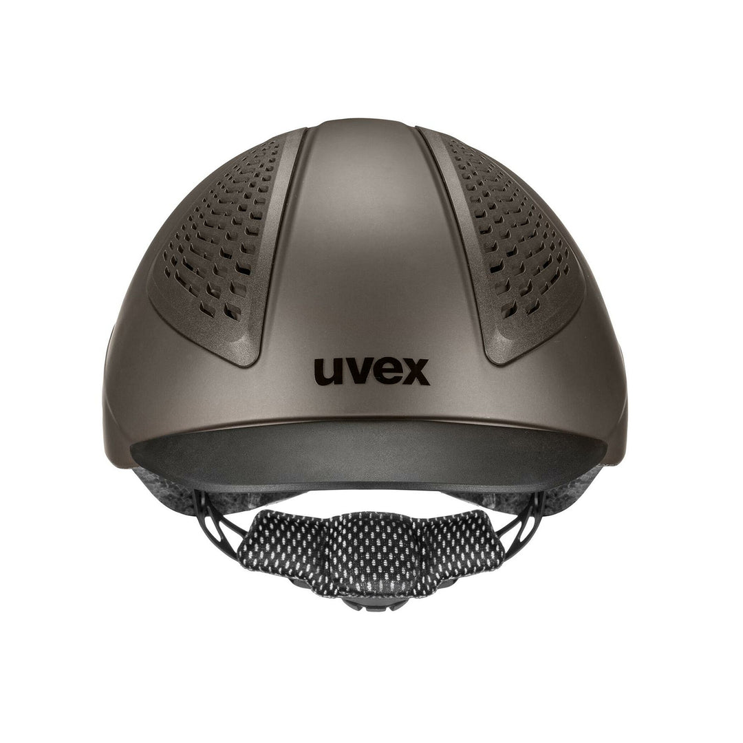 Uvex Exxential III Riding Hat