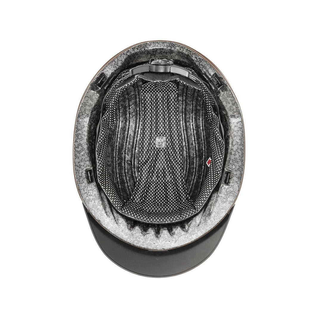 Uvex Exxential III Riding Hat