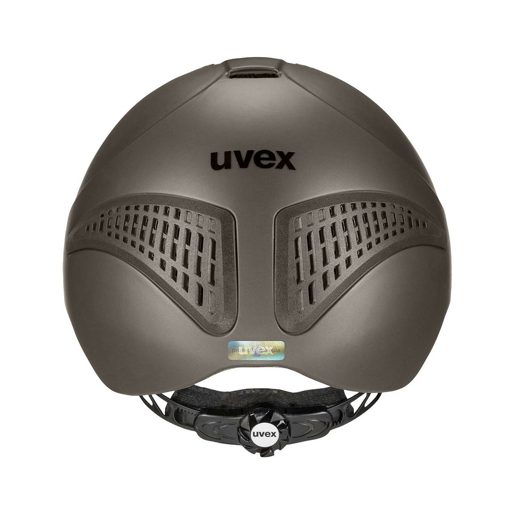 Uvex Exxential III Riding Hat