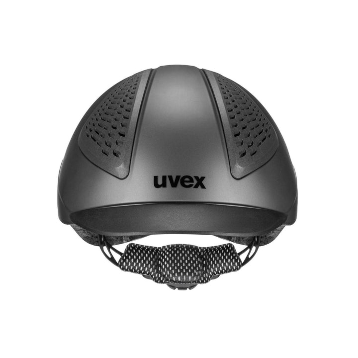 Uvex Exxential III Riding Hat