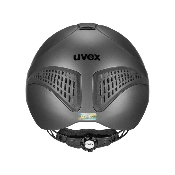 Uvex Exxential III Riding Hat