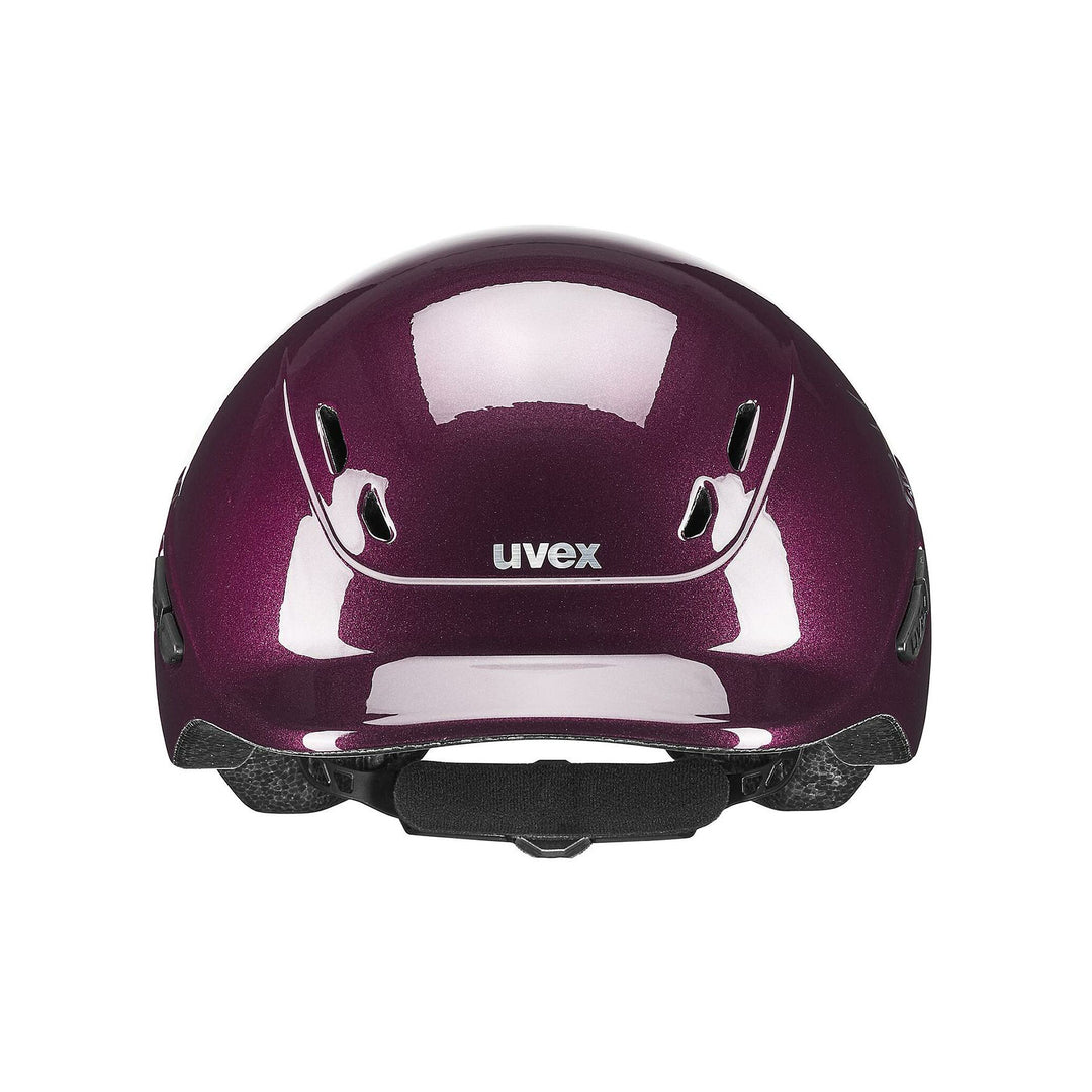 Uvex Kiddox Dekor Riding Hat