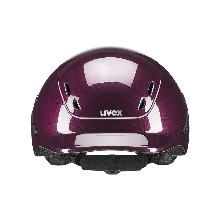 Uvex Kiddox Dekor Riding Hat