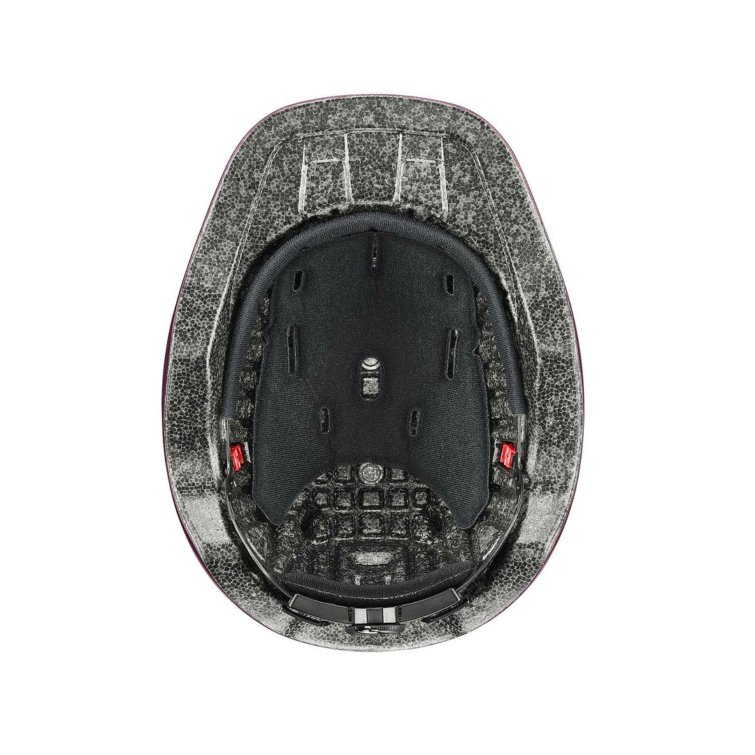 Uvex Kiddox Dekor Riding Hat