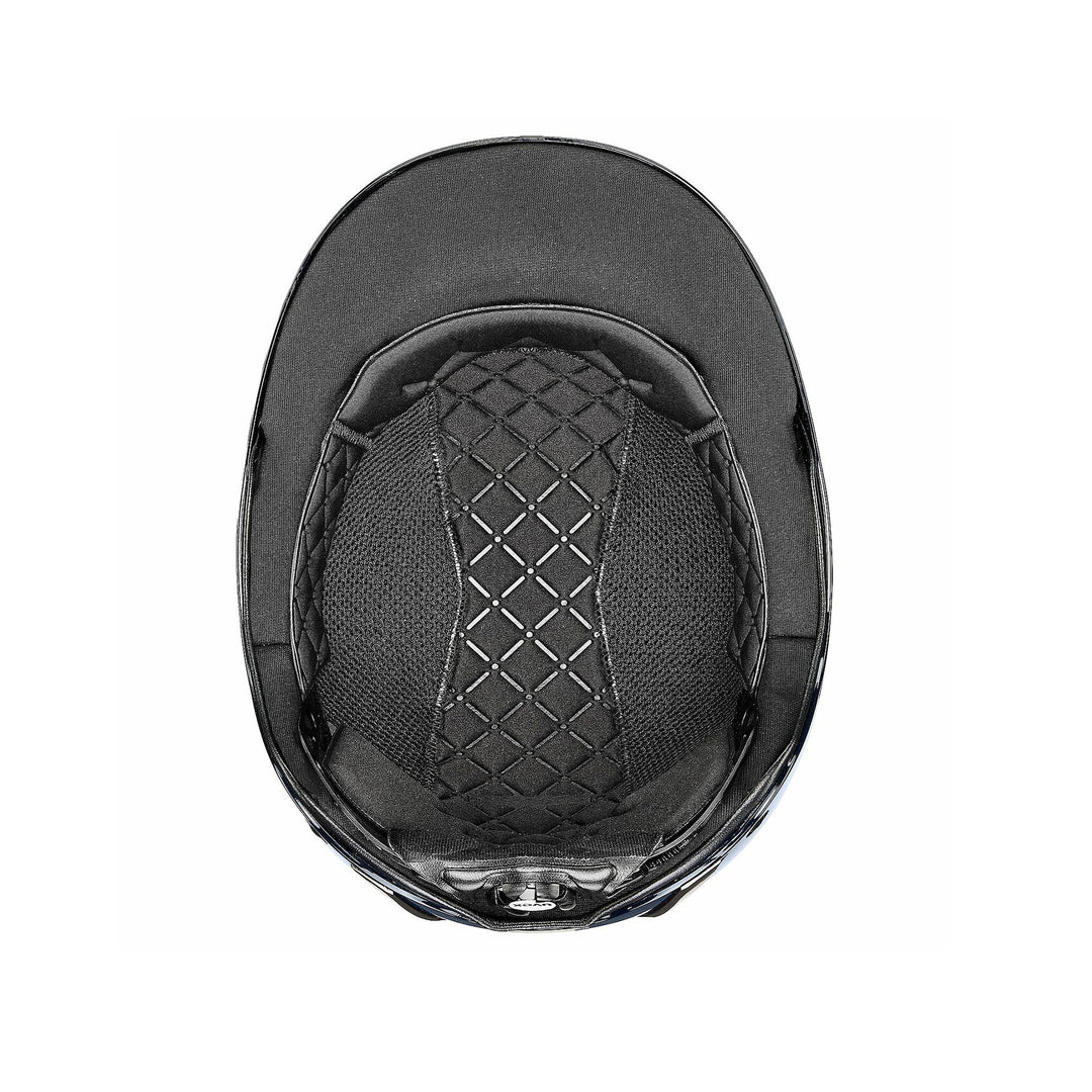 Uvex Exxeed Blaze Riding Hat