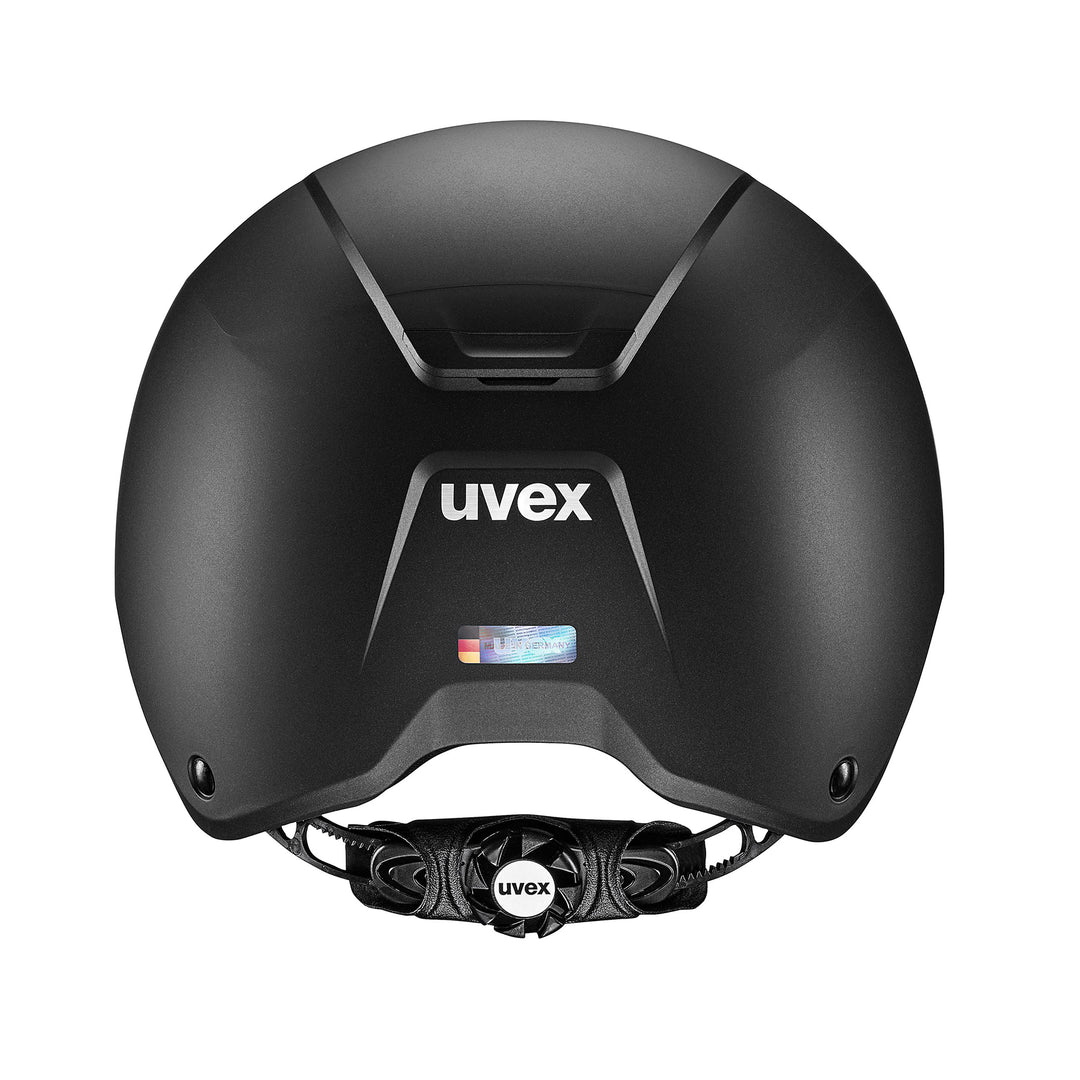 Uvex IXXO Active Riding Hat