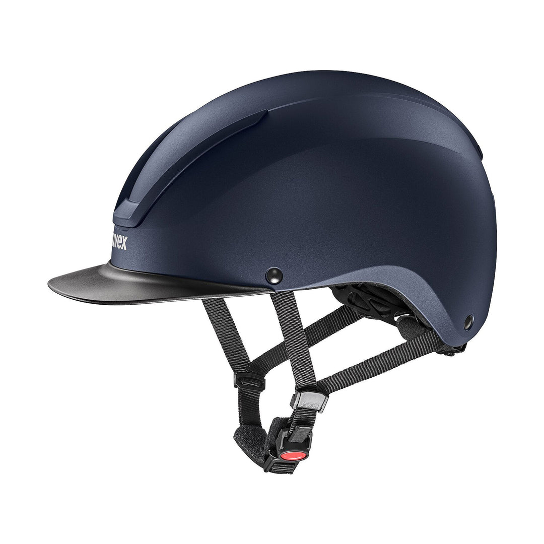 Uvex IXXO Active Riding Hat