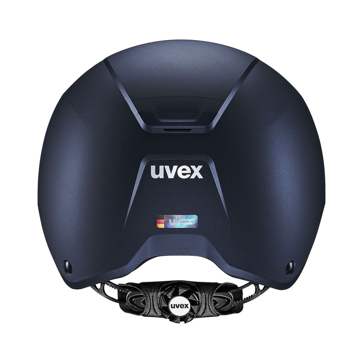 Uvex IXXO Active Riding Hat