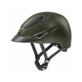 Uvex Perfexxion III Matt Riding Hat