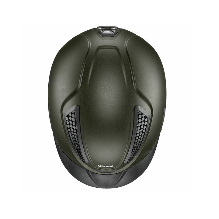 Uvex Perfexxion III Riding Hat