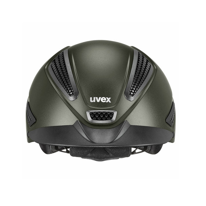 Uvex Perfexxion III Riding Hat