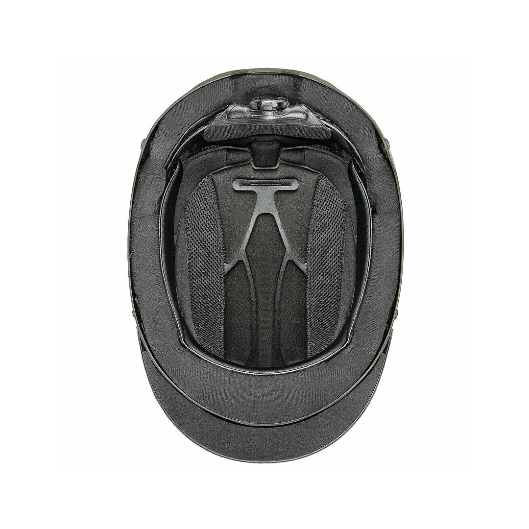 Uvex Perfexxion III Riding Hat