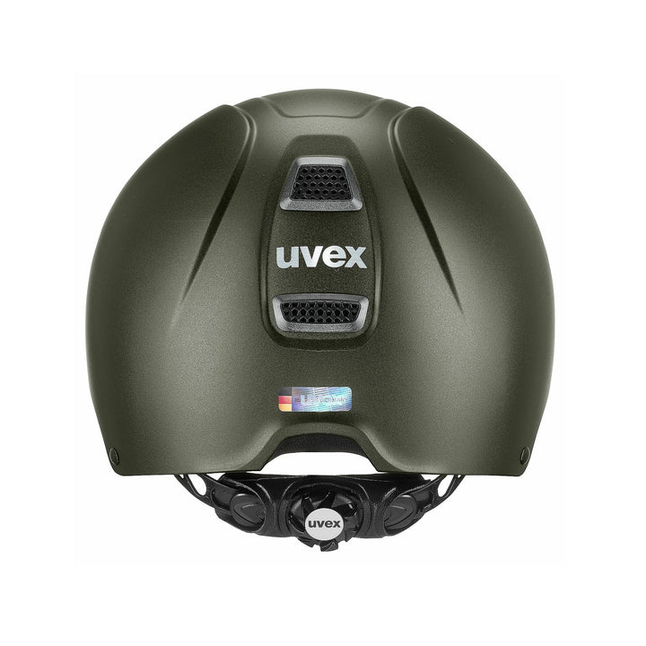 Uvex Perfexxion III Riding Hat