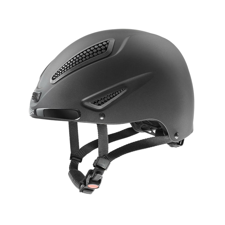 Uvex Perfexxion III XC Riding Hat