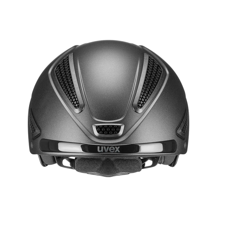 Uvex Perfexxion III XC Riding Hat