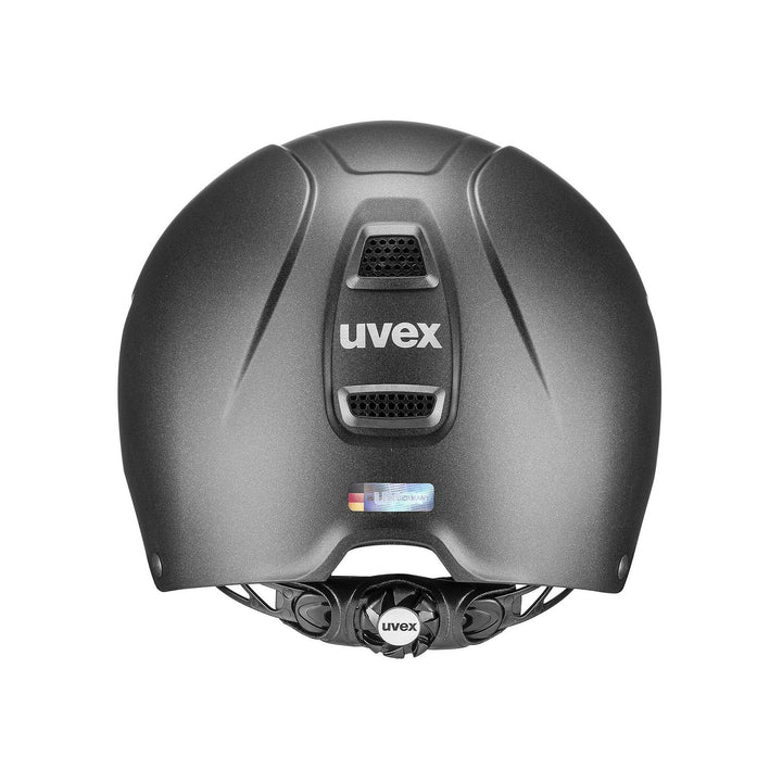 Uvex Perfexxion III XC Riding Hat