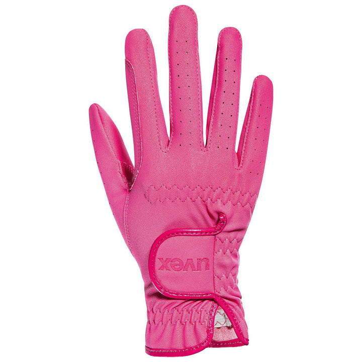 Uvex Sportstyle Kids Riding Gloves