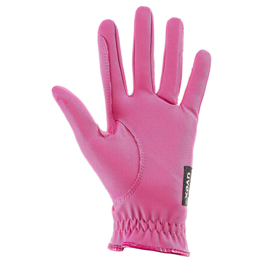 Uvex Sportstyle Kids Riding Gloves