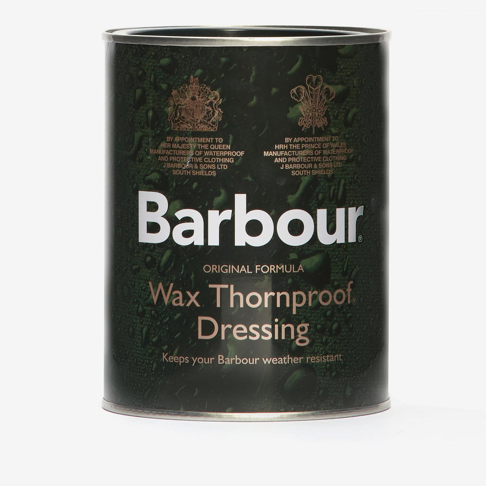Barbour Thornproof Dressing#400ml