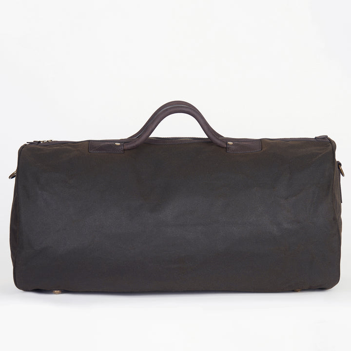 Barbour Wax Holdall