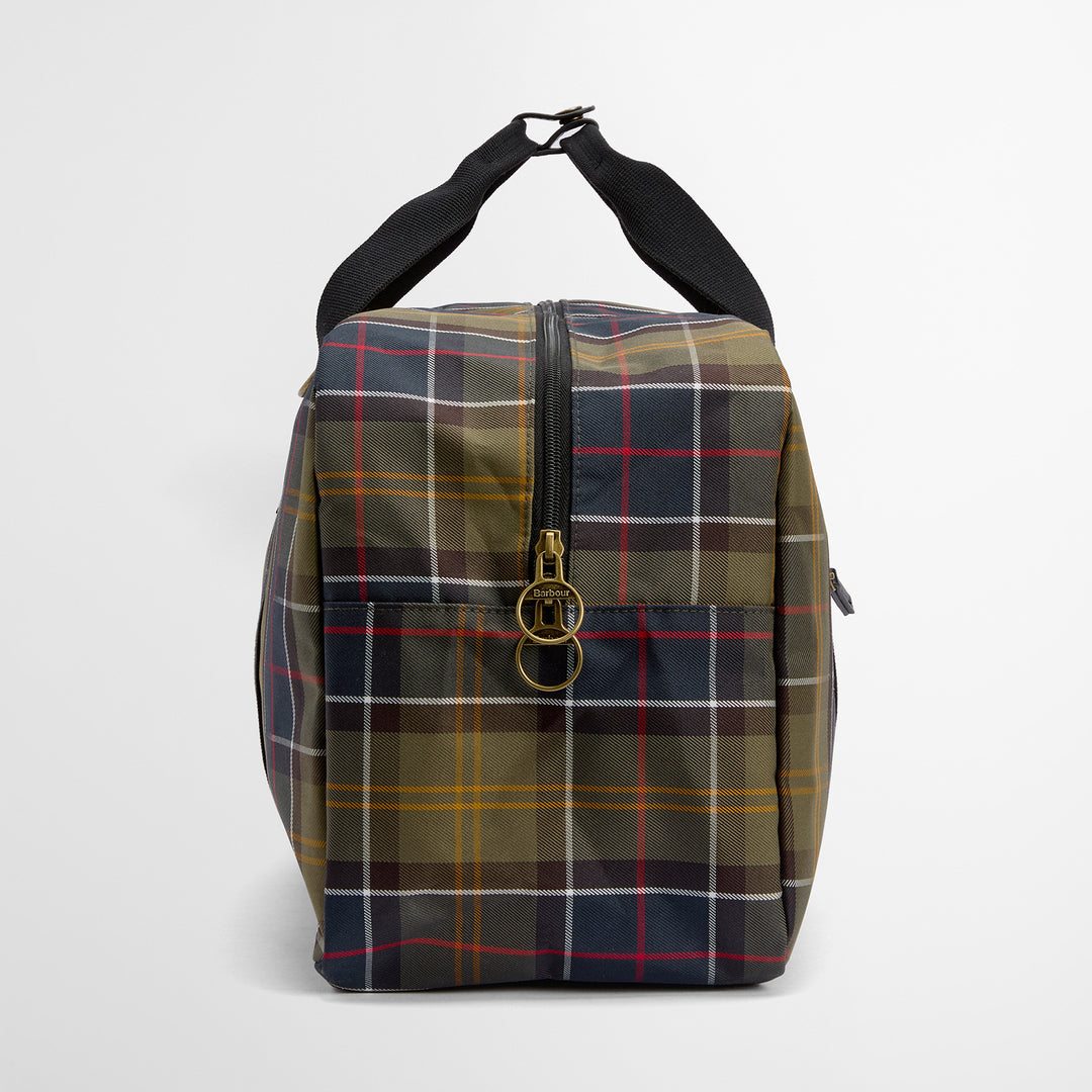 Barbour Torridon Tartan Holdall