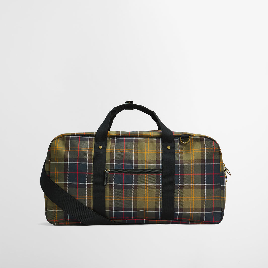 Barbour Torridon Tartan Holdall