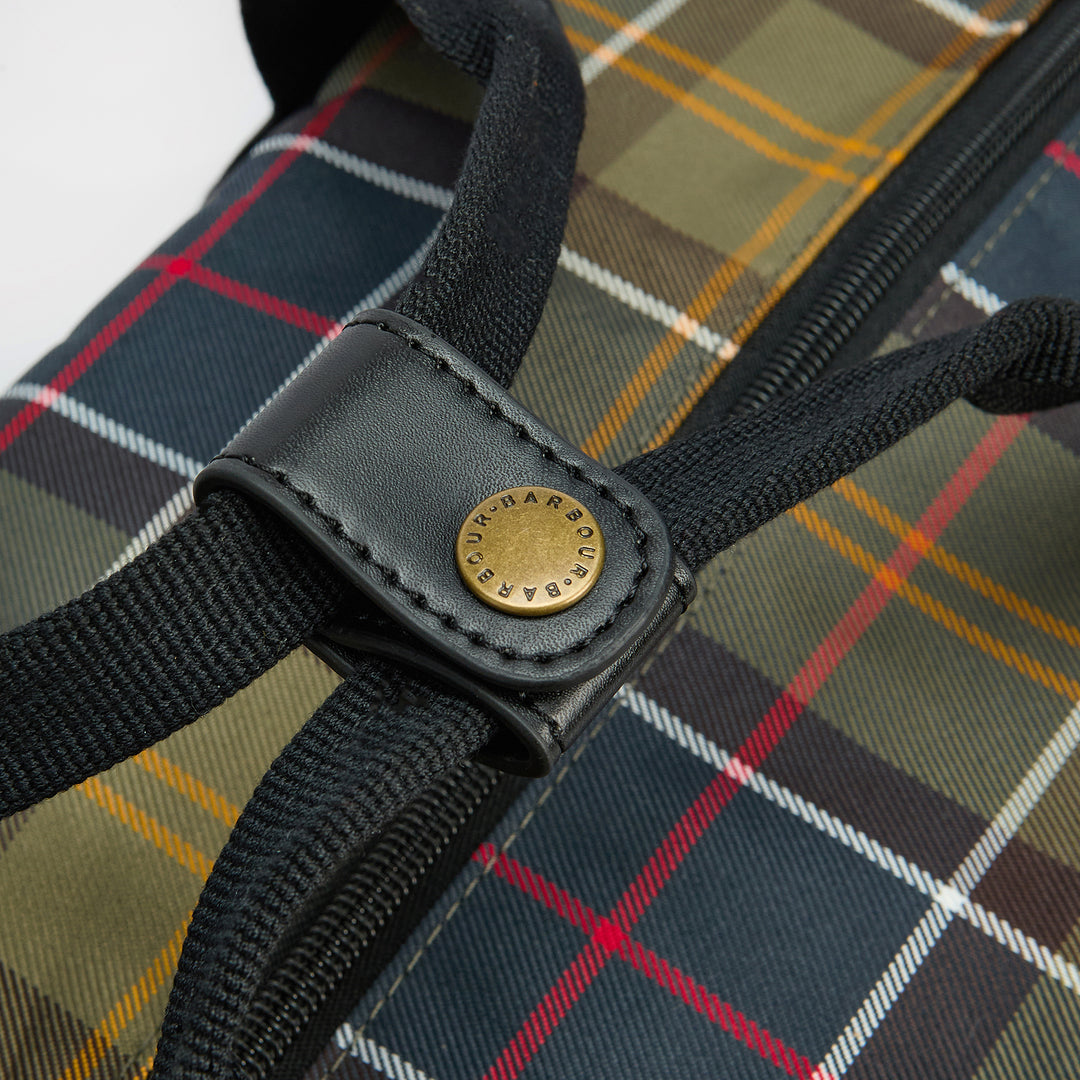 Barbour Torridon Tartan Holdall