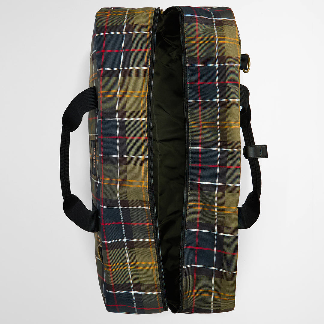 Barbour Torridon Tartan Holdall