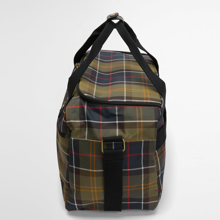 Barbour Torridon Tartan Flight Holdall