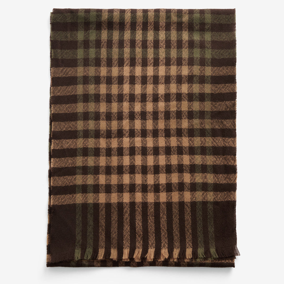 Barbour Mens Ashton Scarf