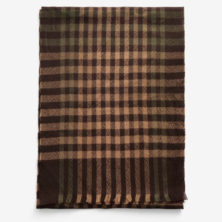 Barbour Mens Ashton Scarf