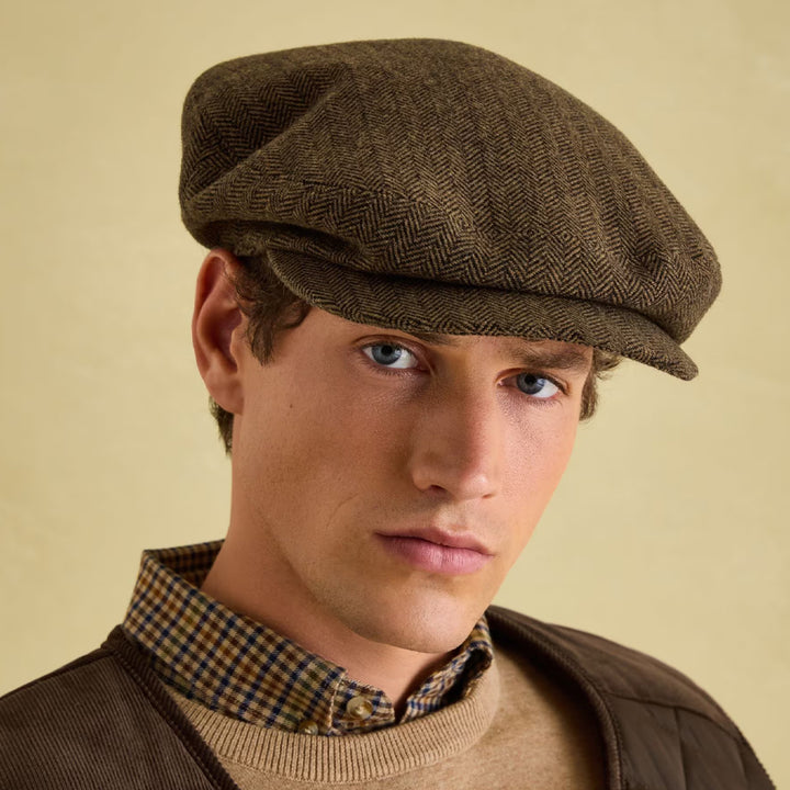 Joules Mens Ashby Hat