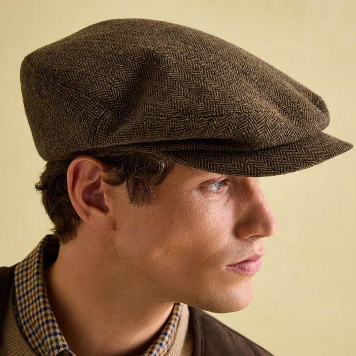 Joules Mens Ashby Hat