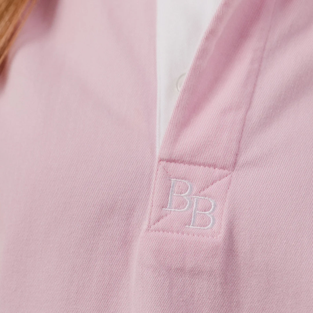 Beaumont & Bear Ladies Sunny Cove Deck Shirt