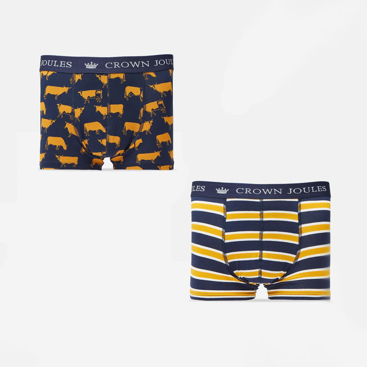 Joules Mens Crown Joules Underwear