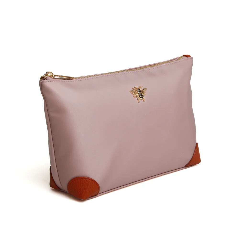 Alice Wheeler Harrow Travel Pouch